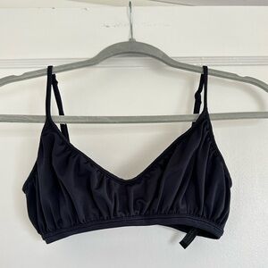 Free people movement sports bra/bikini top
